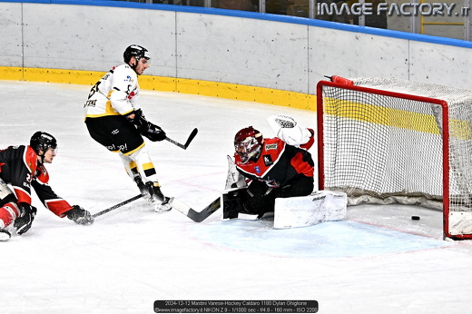 2024-12-12 Mastini Varese-Hockey Caldaro 1180 Dylan Ghiglione
